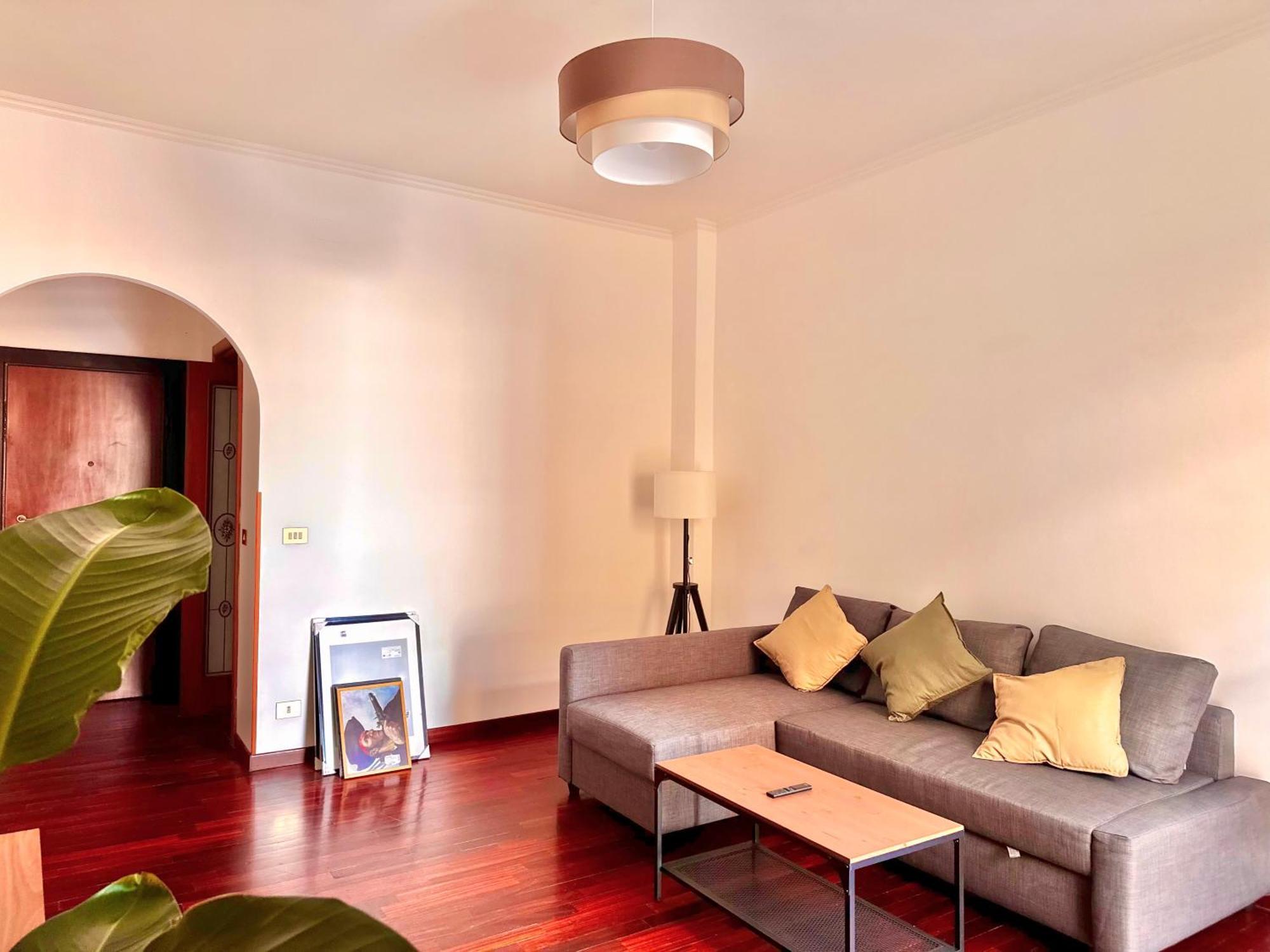 The Lumen Apartment Roma Exterior foto